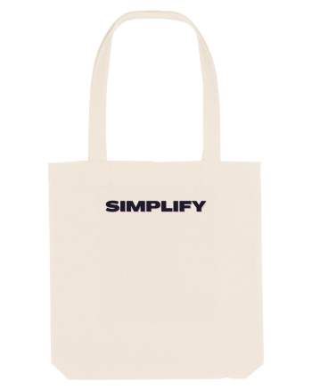 simplify Natural