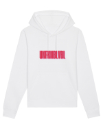 UNFKNBLVBL Hanorac Unisex Drummer