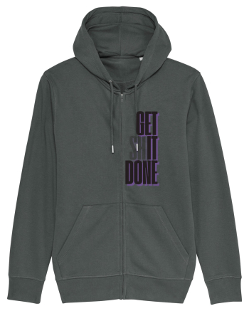 GET SHIT DONE Anthracite