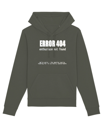 Error 404 Khaki