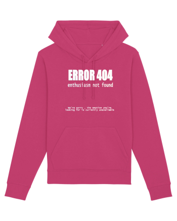 Error 404 Raspberry