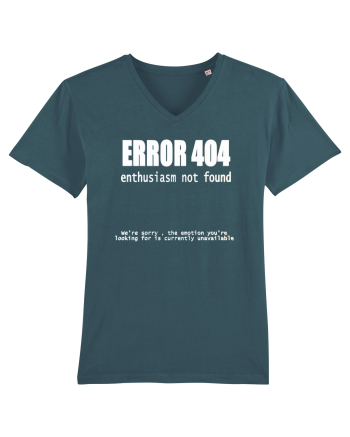 Error 404 Stargazer