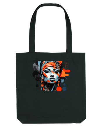 Tribal 1 Black