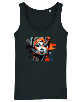 Tribal 1 Black