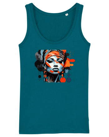 Tribal 1 Ocean Depth