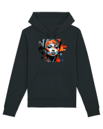 Tribal 1 Hanorac Unisex Drummer
