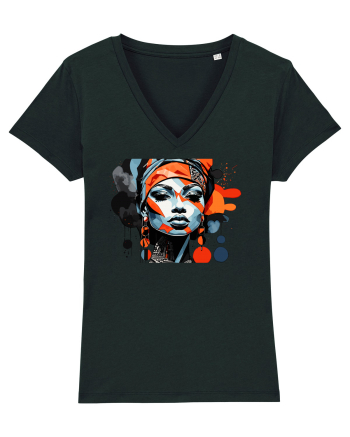 Tribal 1 Black