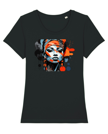 Tribal 1 Black