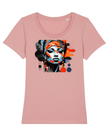 Tribal 1 Canyon Pink