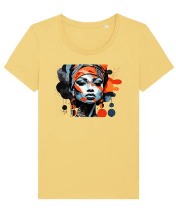 Tribal 1 Jojoba