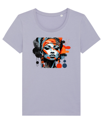 Tribal 1 Lavender