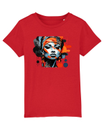Tribal 1 Tricou mânecă scurtă  Copii Mini Creator