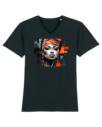 Tribal 1 Black
