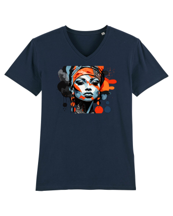 Tribal 1 French Navy