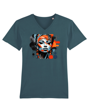 Tribal 1 Stargazer