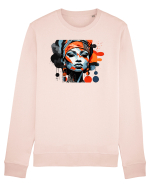 Tribal 1 Bluză mânecă lungă Unisex Rise