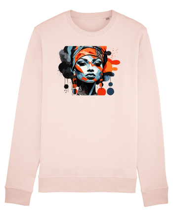 Tribal 1 Candy Pink