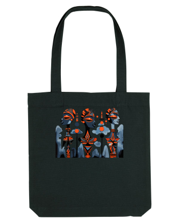 Tribal 2 Black