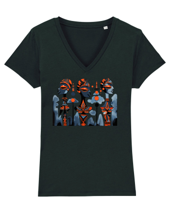 Tribal 2 Black