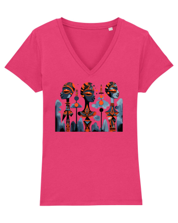 Tribal 2 Raspberry