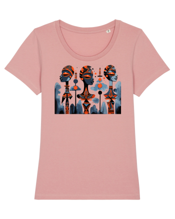 Tribal 2 Canyon Pink