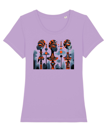 Tribal 2 Lavender Dawn