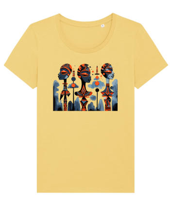 Tribal 2 Jojoba
