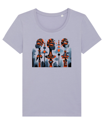 Tribal 2 Lavender