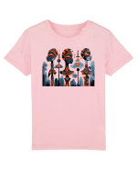 Tribal 2 Tricou mânecă scurtă  Copii Mini Creator