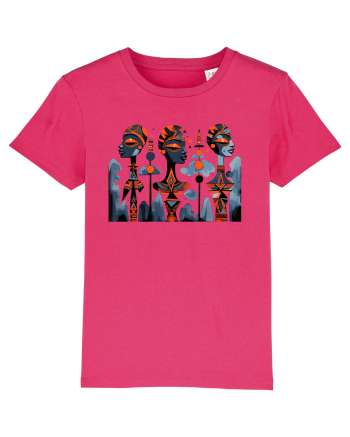 Tribal 2 Raspberry
