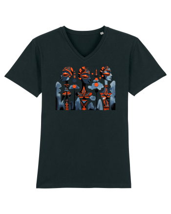 Tribal 2 Black