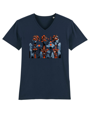 Tribal 2 French Navy