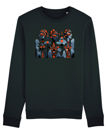 Tribal 2 Black