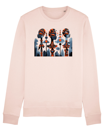 Tribal 2 Candy Pink