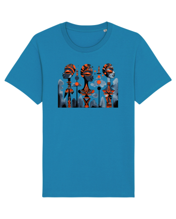 Tribal 2 Azur