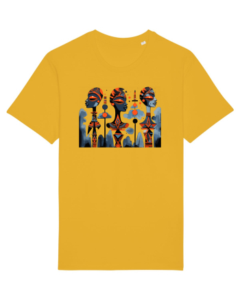 Tribal 2 Spectra Yellow