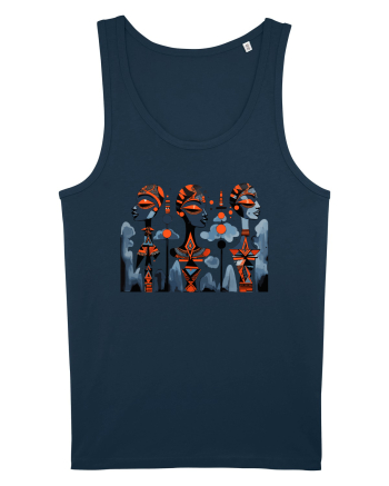 Tribal 2 Navy