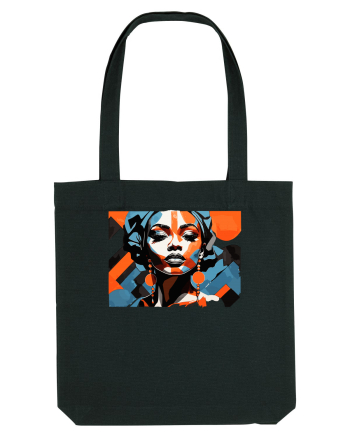 Tribal 3 Black