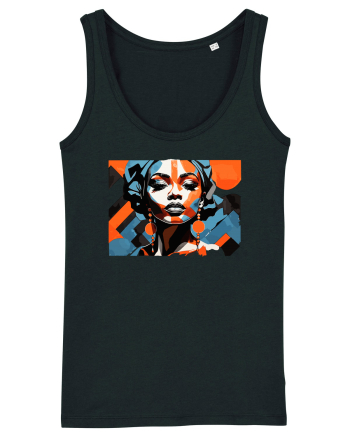Tribal 3 Black