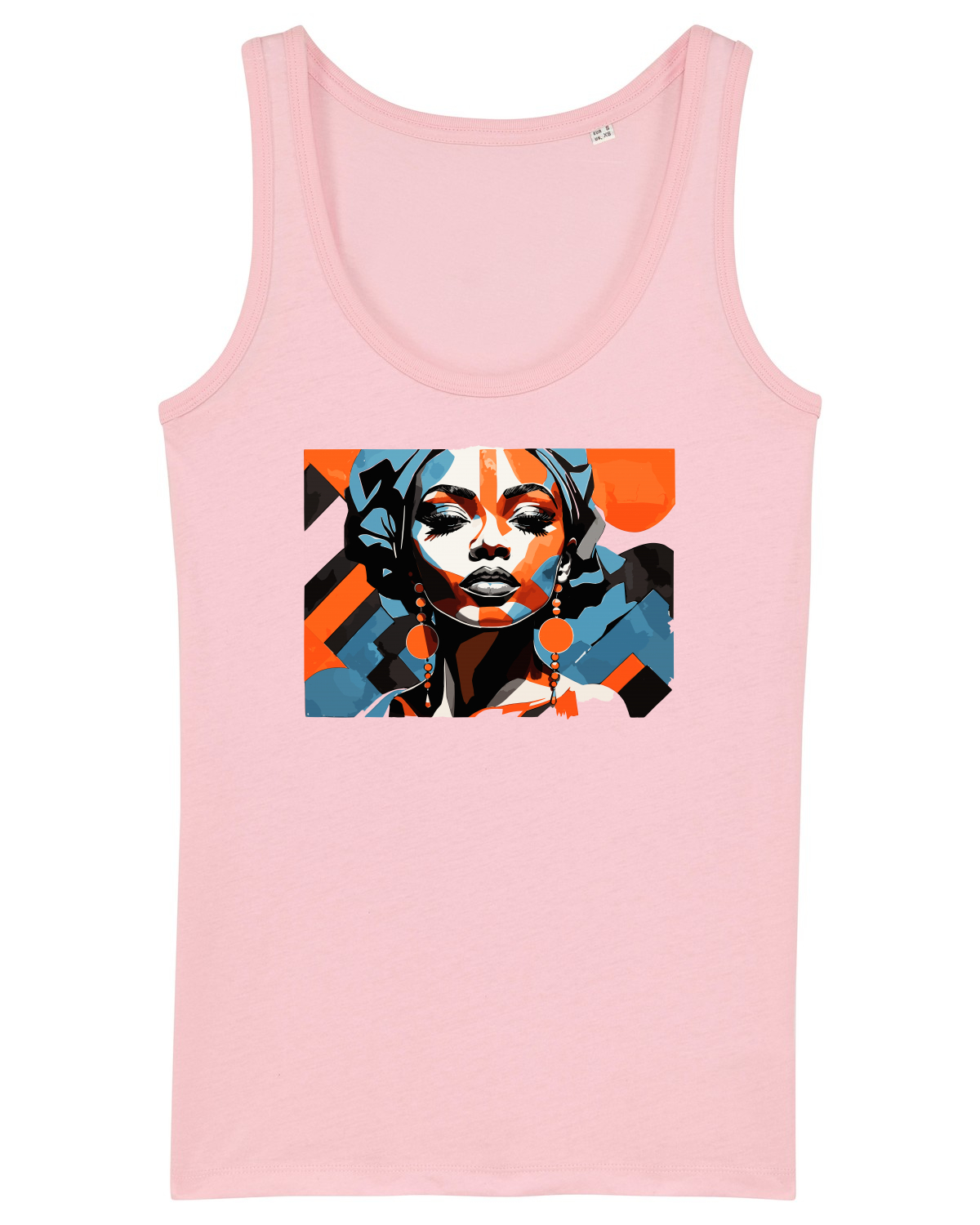 Maiou Damă Dreamer Cotton Pink