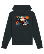 Tribal 3 Hanorac Unisex Drummer