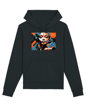 Tribal 3 Black