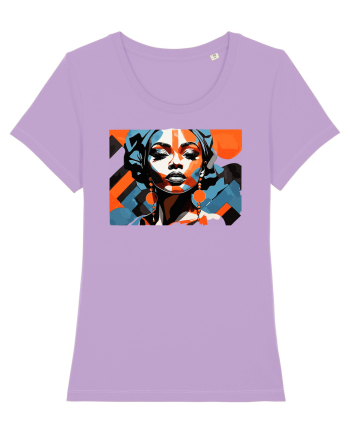 Tribal 3 Lavender Dawn