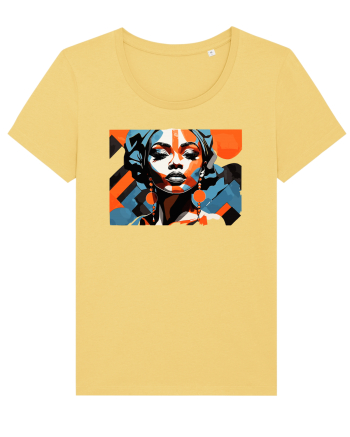 Tribal 3 Jojoba