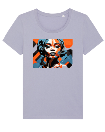 Tribal 3 Lavender