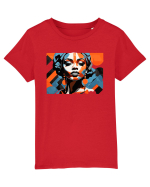 Tribal 3 Tricou mânecă scurtă  Copii Mini Creator