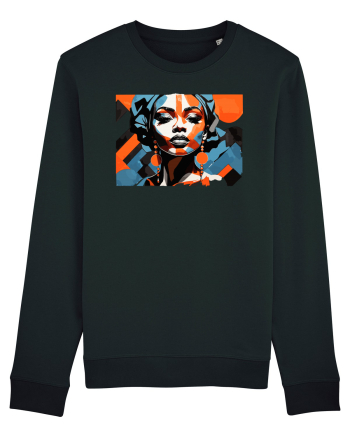 Tribal 3 Black
