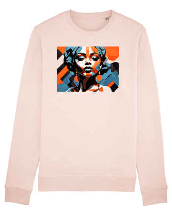 Tribal 3 Candy Pink
