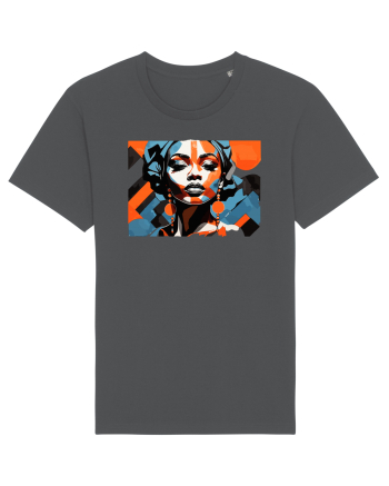 Tribal 3 Anthracite