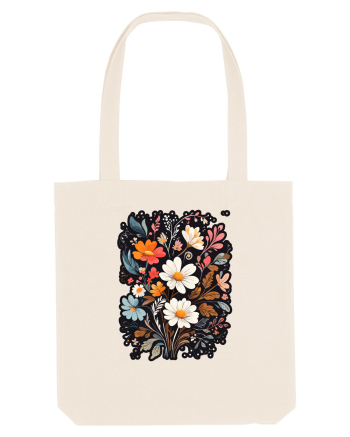 Flori boho 1 Natural